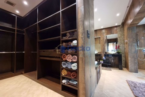 บ้านในพัทยา, ประเทศไทย 4 ห้องนอน № 196736 - รูปถ่าย 16