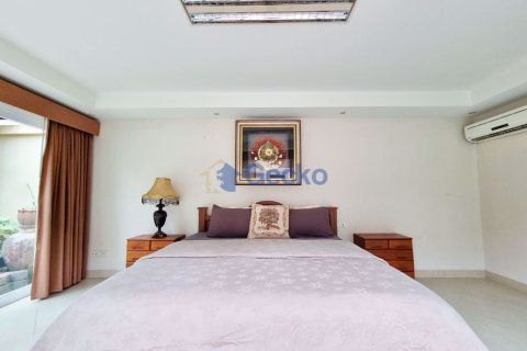 บ้านในพัทยา, ประเทศไทย 4 ห้องนอน № 196736 - รูปถ่าย 15