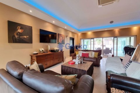 บ้านในพัทยา, ประเทศไทย 4 ห้องนอน № 196736 - รูปถ่าย 10