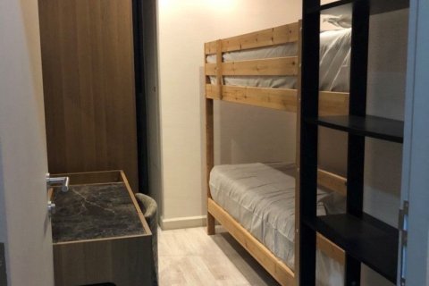 Кондоминиум с 2 спальнями в Пхракханонге, Бангкок, Таиланд № 139404 - фото 8