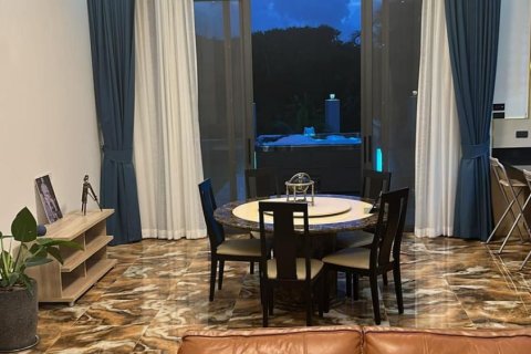 Вилла в Пхукете, Таиланд с 3 спальнями  № 139406 - фото 4