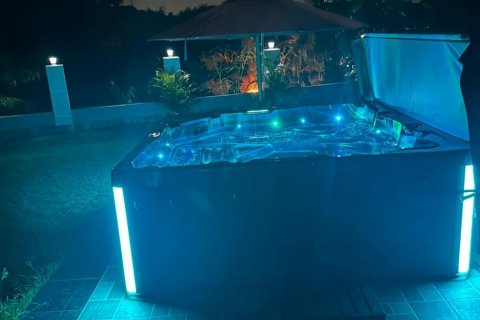 Вилла в Пхукете, Таиланд с 3 спальнями  № 139406 - фото 6