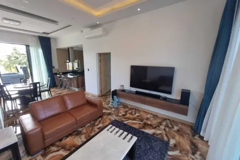 Villa in Phuket, Thailand 3 bedrooms № 139406 - photo 14