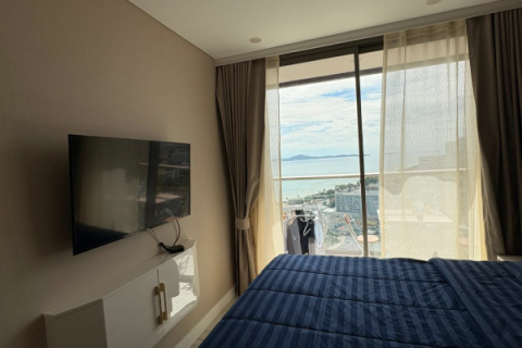 Studio in the Condo in Pattaya, Thailand № 139359 - photo 5