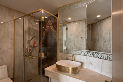 Studio in the Condo in Pattaya, Thailand № 139359 - photo 7