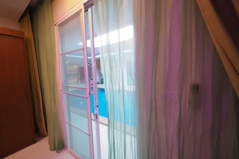 Вилла в Пхукете, Таиланд с 4 спальнями  № 139408 - фото 23