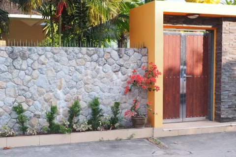 Вилла в Пхукете, Таиланд с 4 спальнями  № 139408 - фото 28