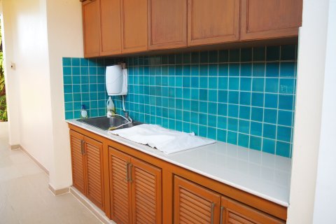 Вилла в Пхукете, Таиланд с 4 спальнями  № 139408 - фото 12