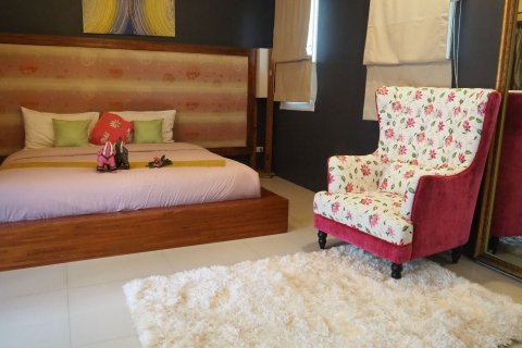 Вилла в Пхукете, Таиланд с 4 спальнями  № 139408 - фото 4