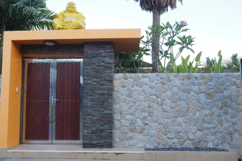 Вилла в Пхукете, Таиланд с 4 спальнями  № 139408 - фото 18