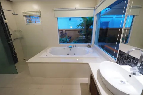 Вилла в Пхукете, Таиланд с 4 спальнями  № 139408 - фото 5