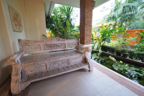 Вилла в Пхукете, Таиланд с 4 спальнями  № 139408 - фото 17