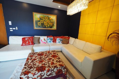 Вилла в Пхукете, Таиланд с 4 спальнями  № 139408 - фото 7