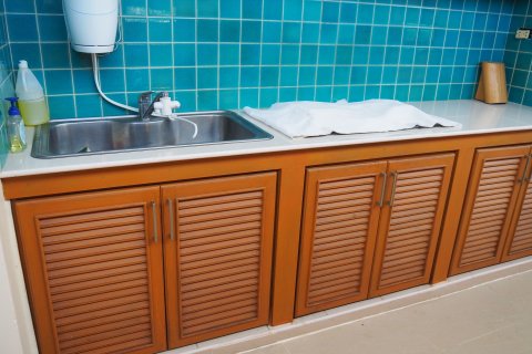 Вилла в Пхукете, Таиланд с 4 спальнями  № 139408 - фото 11