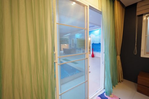 Вилла в Пхукете, Таиланд с 4 спальнями  № 139408 - фото 24