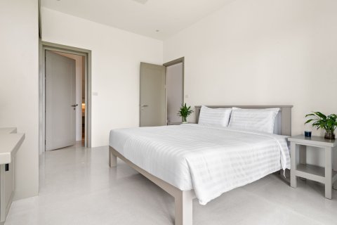 Вилла в Самуи, Таиланд с 5 спальнями  № 169435 - фото 17