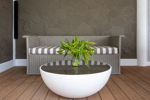 Вилла в Самуи, Таиланд с 5 спальнями  № 169435 - фото 8