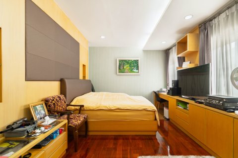 House in Taling Chan, Bangkok, Thailand 7 bedrooms № 169436 - photo 26