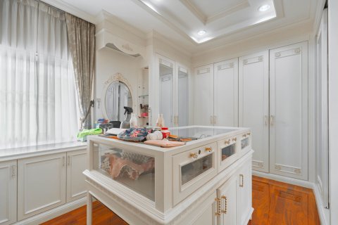 House in Taling Chan, Bangkok, Thailand 7 bedrooms № 169436 - photo 23