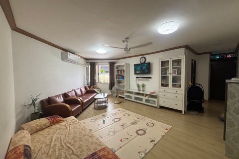 Condo in Yan Nawa, Bangkok, Thailand, 2 bedrooms  № 169439 - photo 2