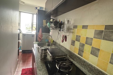 Condo in Yan Nawa, Bangkok, Thailand, 2 bedrooms  № 169439 - photo 7