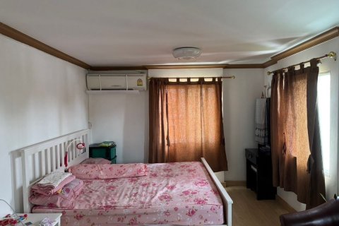 Condo in Yan Nawa, Bangkok, Thailand, 2 bedrooms  № 169439 - photo 5