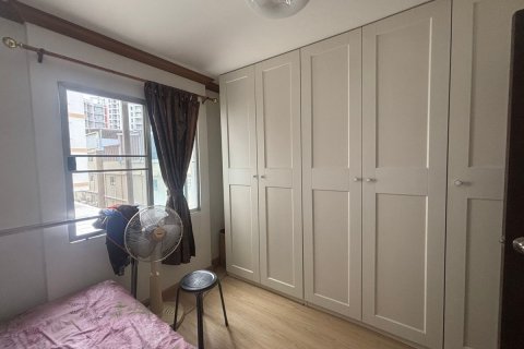 Condo in Yan Nawa, Bangkok, Thailand, 2 bedrooms  № 169439 - photo 4