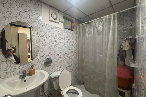 Condo in Yan Nawa, Bangkok, Thailand, 2 bedrooms  № 169439 - photo 6