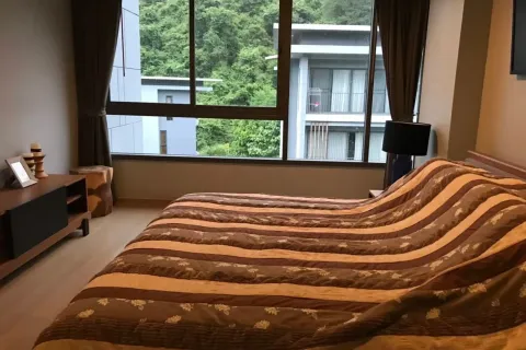 Кондоминиум с 2 спальнями в Пак Чонге, Таиланд № 169438 - фото 2