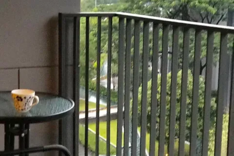 Кондоминиум с 2 спальнями в Пак Чонге, Таиланд № 169438 - фото 5