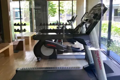 Кондоминиум с 2 спальнями в Пак Чонге, Таиланд № 169438 - фото 8