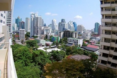 Studio in the Condo in Khlong Toei, Bangkok, Thailand № 135640 - photo 14