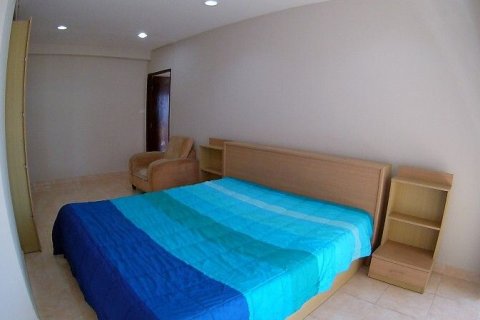 Studio in the Condo in Khlong Toei, Bangkok, Thailand № 135640 - photo 11