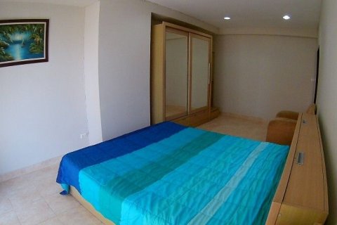 Studio in the Condo in Khlong Toei, Bangkok, Thailand № 135640 - photo 12