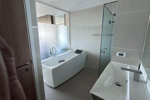 Studio dans le Condo à Chiang Mai, Thaïlande  № 135717 - photo 6