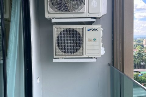 Studio dans le Condo à Chiang Mai, Thaïlande  № 135717 - photo 8