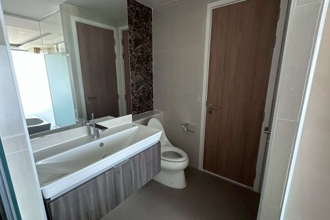 Studio dans le Condo à Chiang Mai, Thaïlande  № 135717 - photo 14