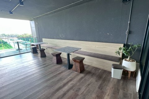 Studio dans le Condo à Chiang Mai, Thaïlande  № 135717 - photo 18