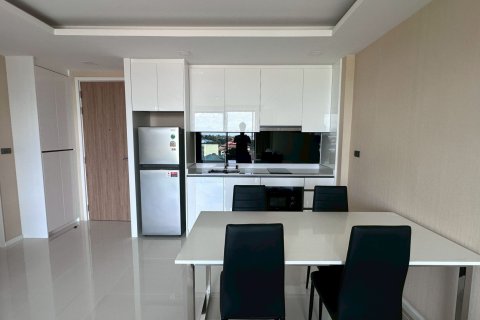 Studio dans le Condo à Chiang Mai, Thaïlande  № 135717 - photo 13