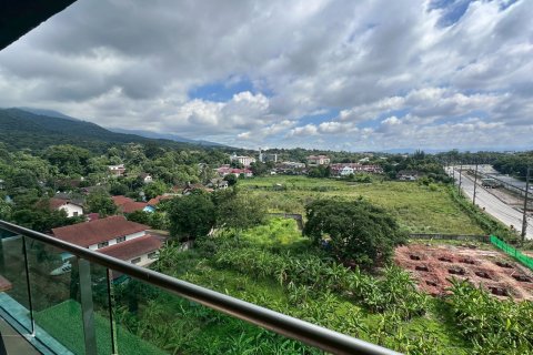 Studio dans le Condo à Chiang Mai, Thaïlande  № 135717 - photo 5