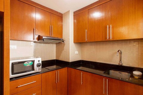 Studio in the Condo in Kathu, Thailand  № 135716 - photo 4