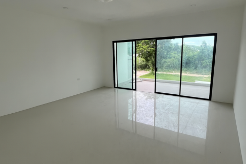 Дом в Хуа Хине, Таиланд с 5 спальнями № 135715 - фото 8