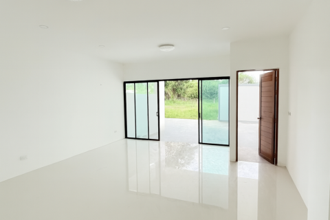 Дом в Хуа Хине, Таиланд с 5 спальнями № 135715 - фото 11