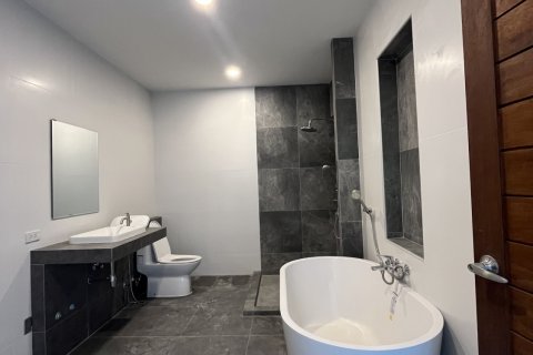 Дом в Хуа Хине, Таиланд с 5 спальнями № 135715 - фото 4