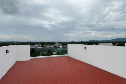 Дом в Хуа Хине, Таиланд с 5 спальнями № 135715 - фото 3