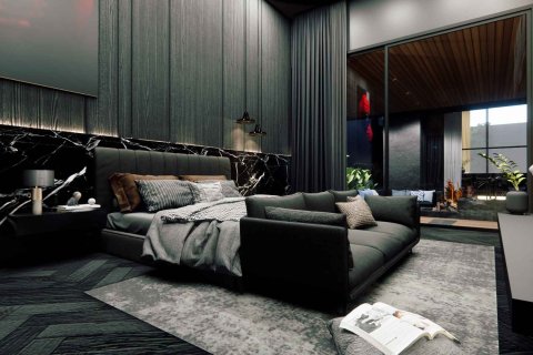 Off-plan QNITY by Wallaya Villas in Phuket, Thailand № 161009 - photo 3