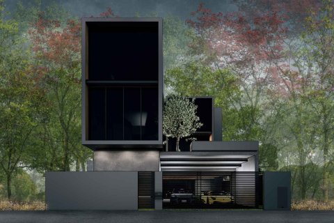 Off-plan QNITY by Wallaya Villas in Phuket, Thailand № 161009 - photo 12