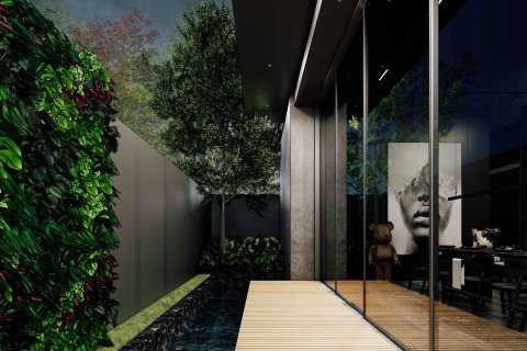 Off-plan QNITY by Wallaya Villas in Phuket, Thailand № 161009 - photo 14