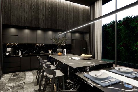 Off-plan QNITY by Wallaya Villas in Phuket, Thailand № 161009 - photo 7