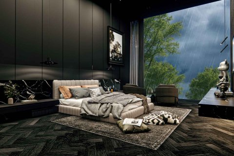 Off-plan QNITY by Wallaya Villas in Phuket, Thailand № 161009 - photo 16